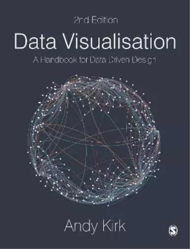 Andy Kirk Data Visualisation (Gebundene Ausgabe)