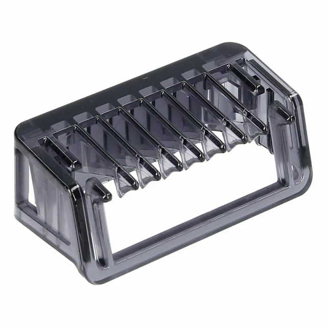Attacco Pettine 3mm Philips CP0364/01 422203626141 per Oneblade Rasoio