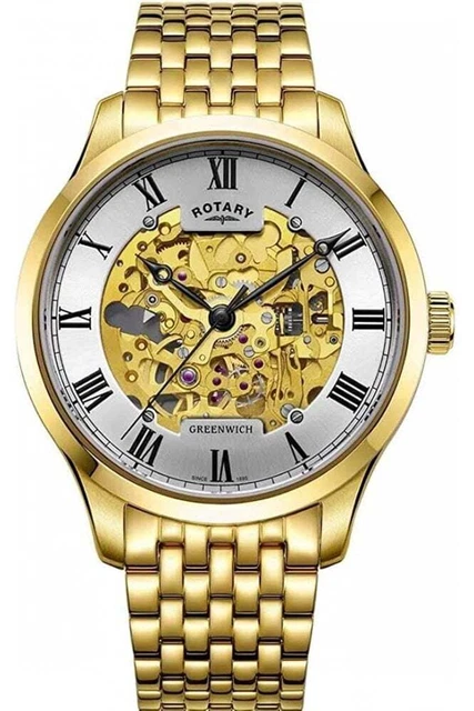 Rotary orologio sales