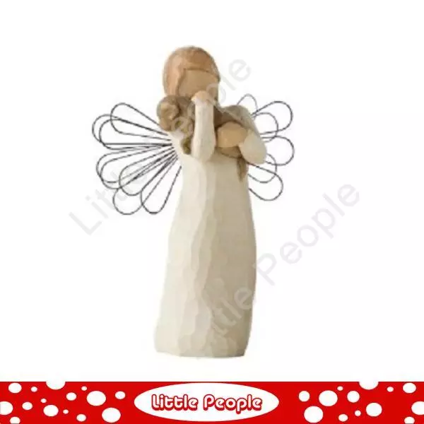 Willow Tree - Figurine Angel of Friendship Collectable Gift