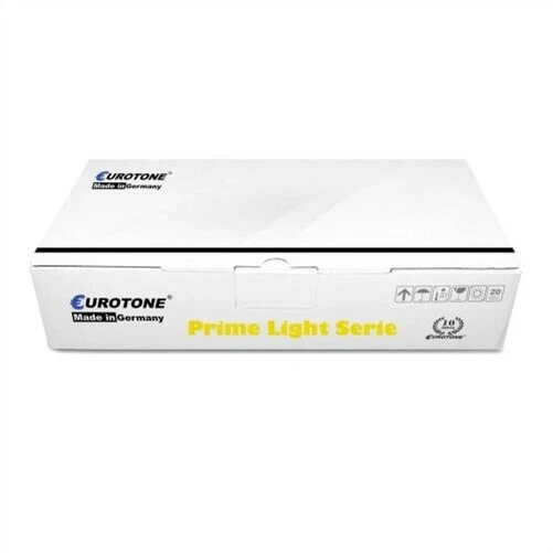 Prime Cartridge / Chip For Lexmark E-260-DN E-460-DN