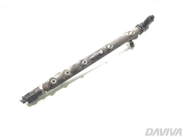 Mercedes-Benz C-Class Fuel Injection Rail C 220 CDI Diesel 110kW (150 HP) 2003