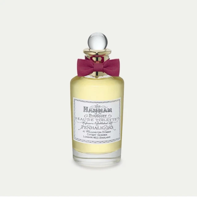 PENHALIGON'S HAMMAM BOUQUET Eau de Toilette 100 ml Fragancia