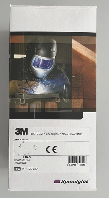 SDENSHI 10 pcs. Automatische Außenscheiben Schutzglas Vorsatzscheibe für Schweißerhelm, 110 x 90 mm
