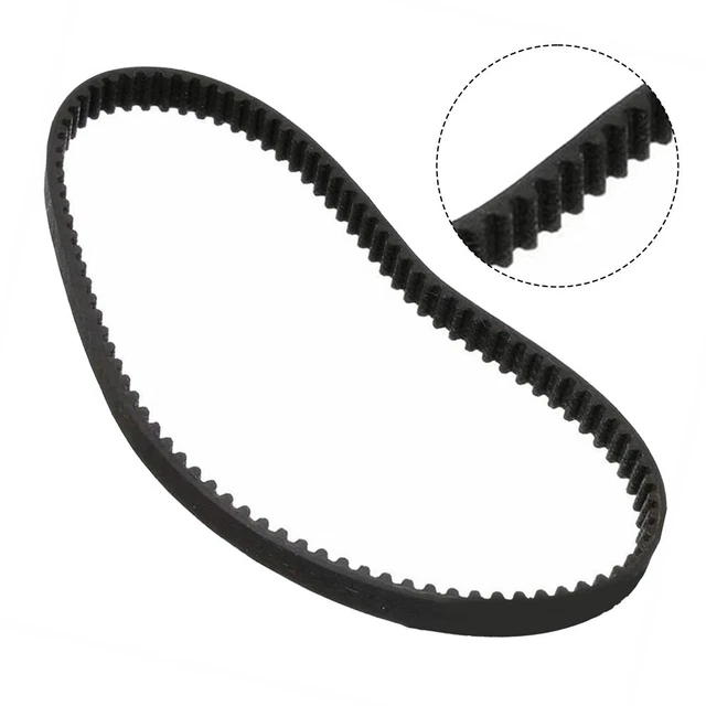 Correa De Repuesto 215-0628 Para Limpiador De Alfombras