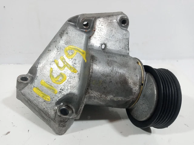 98MF3C631CG galet tendeur pour FORD FOCUS SEDAN 1.6 16V 1999 1779350