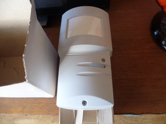 BATXU04 Alarmbatterie 4,5V 2,7Ah – Kompatibel Mit RXU04X Für DAITEM, Hager LOGISTY