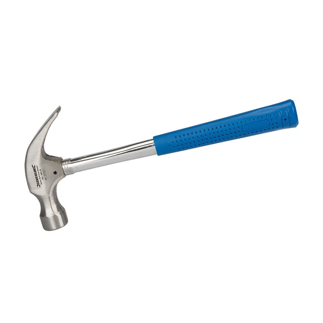 Silverline Tubulaire Tige Marteau 568ml Outil Bricolage