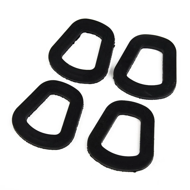 Per Jerry Can guarnizioni guarnizioni contenitore benzina 54 mm tenuta aftermarket alta qualità