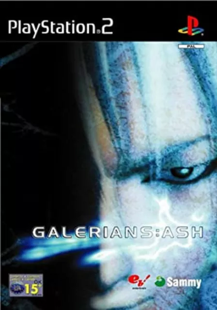 Galerians 2 deals
