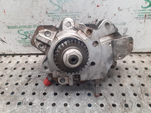 Bomba De Aceite Diesel Frankberg - Compatible Con Renault Laguna II, Trafic, Master, Opel Vivaro Y Otros Modelos