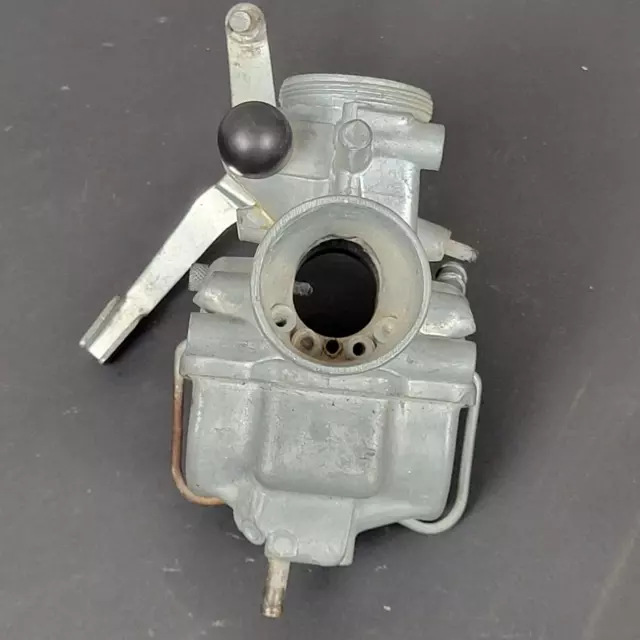 1969 Honda CB160 Carburetor Keihin Carb w/ Float & Bowl