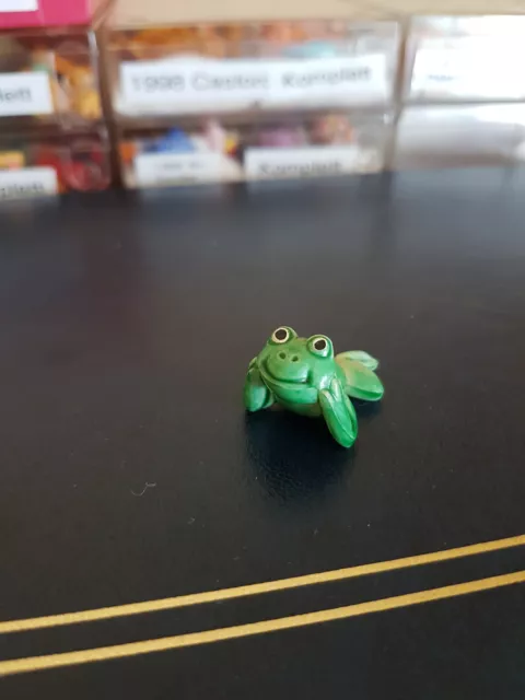 Ü-Ei Pfiffikus-Happy Frogs