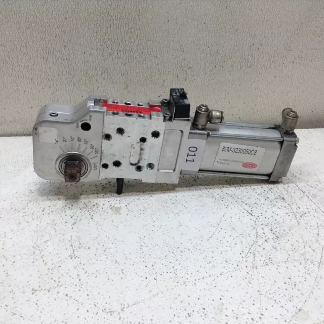 DE-STA-CO 82M-3230050C8 Pneumatic Clamp 82M3230050C8 (TSC)