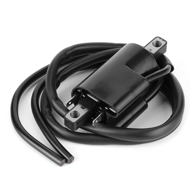 Ignition Coil 278000383 Accessory For Sea‑Doo GS/GSI/GSX/GTS/GTX/GTX Ltd/SP