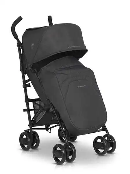 5908214738359 Reisebuggy buggy  / Kinderwagen  EURO-CART EZZO Iron EURO-CART