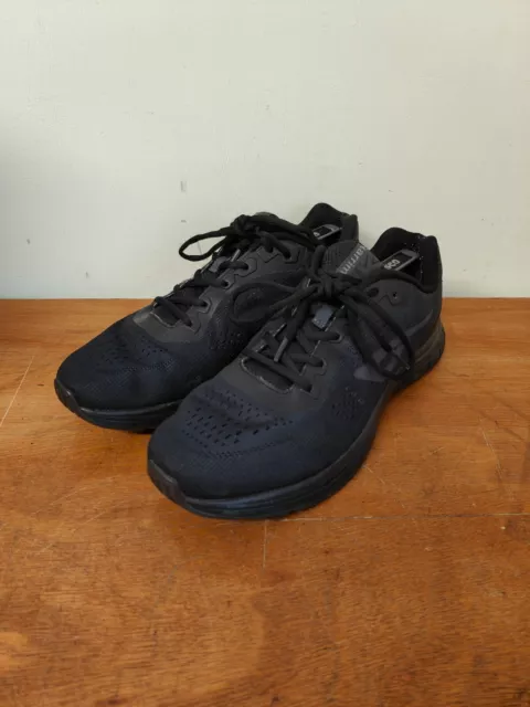 Karrimor rapid discount running shoes review