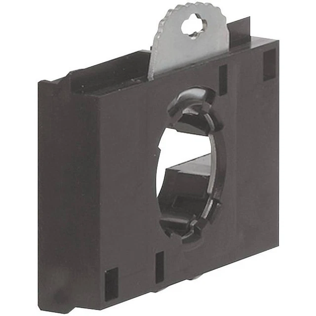 Platine dadaptation BACO BA222968 5 éléments 1 pc(s)