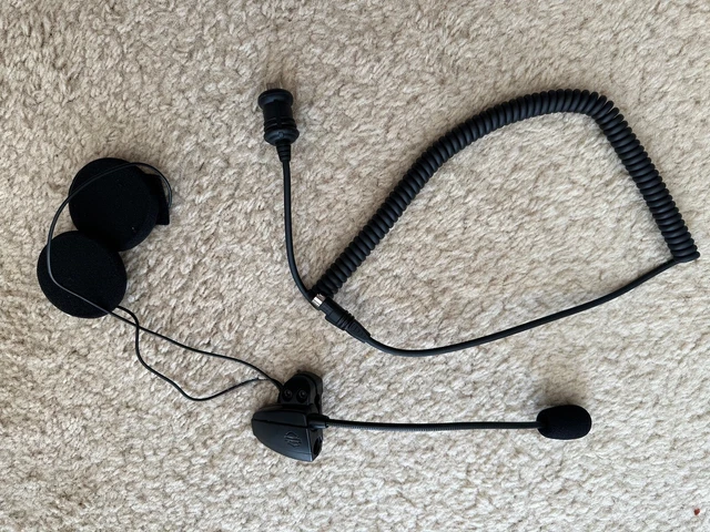 harley davidson boom audio