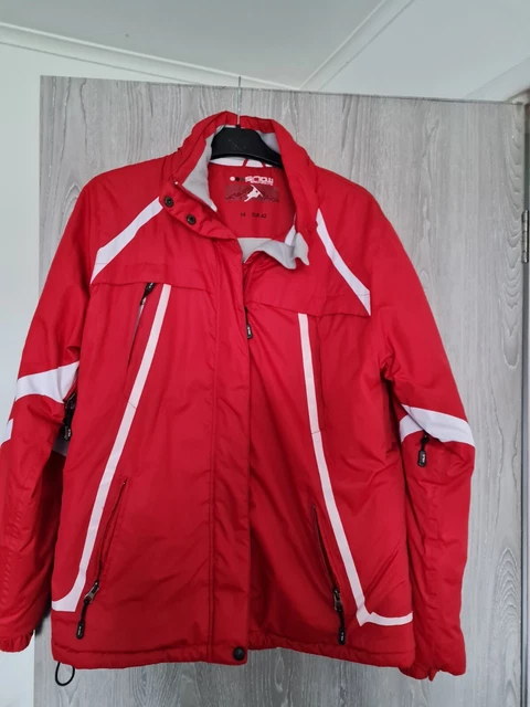 Backswing ski jacket shop