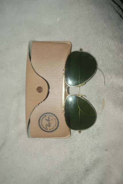 lunettes de soleil ray ban