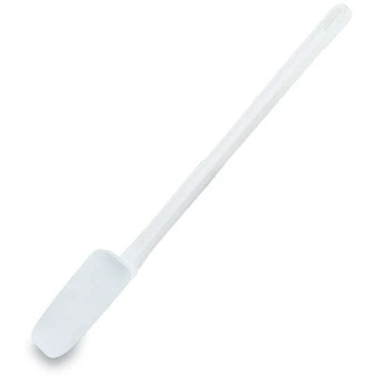 Vollrath 52116 SoftSpoon White 16 1/2 Spoonula"