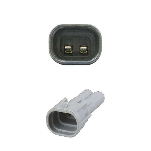 FUEL INJECTION CONNECTORS NIPPON DENSO (Male) Injector plug tuning