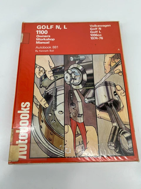 Service & Repair Manuals, Car & Truck Manuals, Manuals