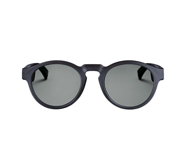 Bose Rondo Frames, Bluetooth Music Sunglasses, Brand New