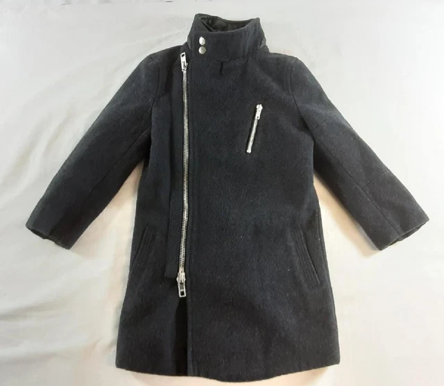 Cappotto River Island bambini 6 anni - Ragazzi/Ragazze