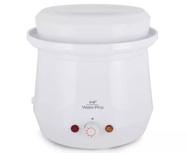 Hi Lift Ceramic Wax Pot 1 Litre