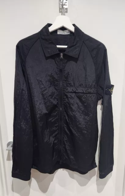 Zee and co sale stone island discount