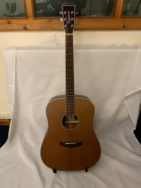 Tanglewood tw28st shop