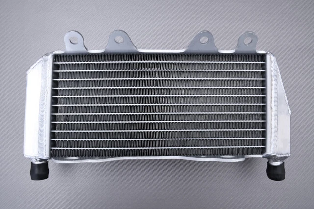 Radiateur d'eau pour Yamaha 125 TDR - 4FU / 5AE main image 0
