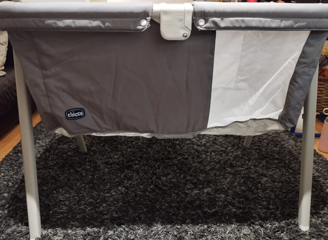 Mattress for chicco lullago shop