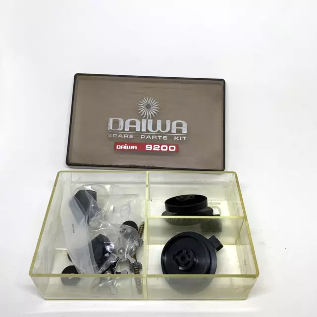 DAIWA SPINNING REEL PART - W70-0901 Opus Bull 5000H - Drive Gear