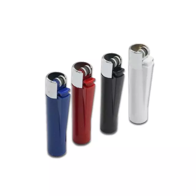 Versteck Feuerzeug Mini-Safe NEU Secret Lighter Stash Geheimversteck