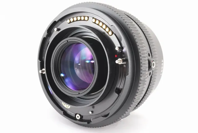 Mamiya Mamiya Sekor Z 110mm f/2.8 W Lens for RZ67 Pro Pro II IID used japan