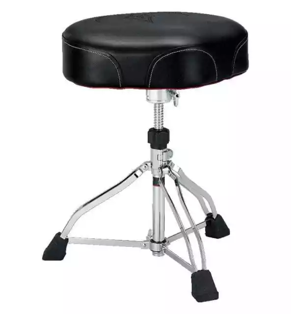 Tama HT730B 1st Chair Ergo Rider Trio Drumhocker Schlagzeug Hocker Throne