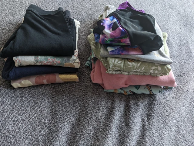 girls clothes bundle from Next ,Tu, M&S, etc. 6-7y 7