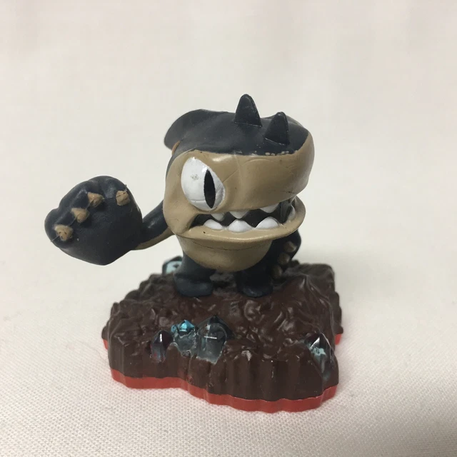 Skylanders Trap Team Dark Food Fight Figure for XB1 PS4 360 PS3 Wii