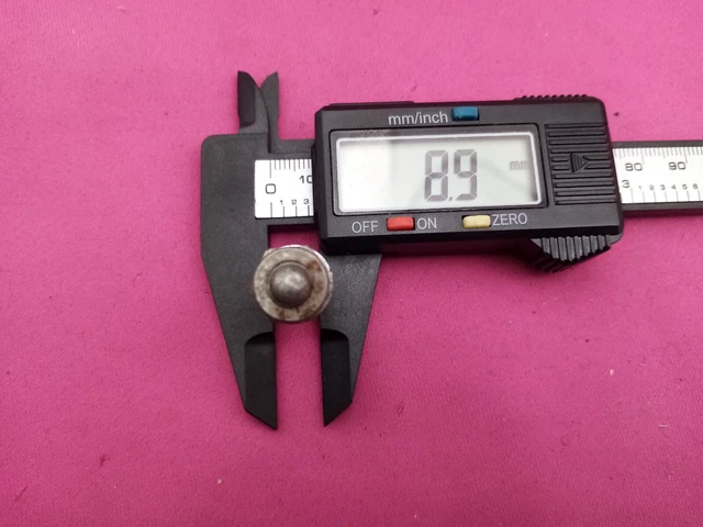 NOS Clavettes De Pédalier 1950s-1980s Crank Cotter Pins Old