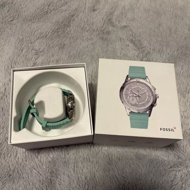 Fossil q on sale modern pursuit
