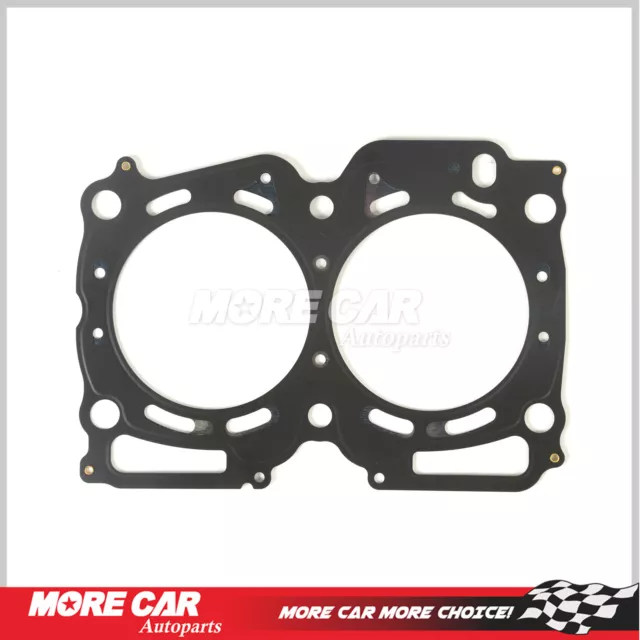 MLS Head Gasket Fits 98-11 Subaru Impreza Legacy Forester 9-2X 2.2L 2.5L SOHC