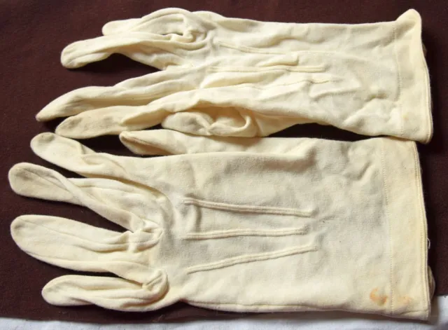Alte Handschuhe von ca. 1920-30