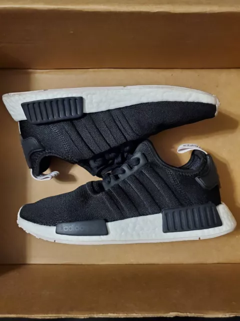 Adidas nmd core deals black orchid tint