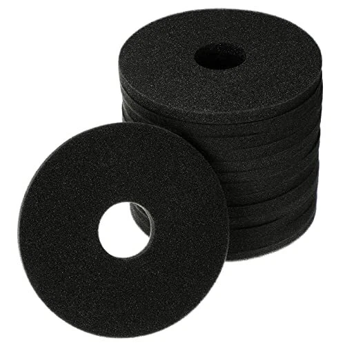 Pack of 16 Bar Rimmer Sponges Replacement for Glass Rimmer Cocktail Glass Rimmer
