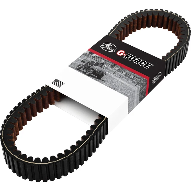 Courroies de Transmission Maxxer MXU pour Kymco Uxv 375 450 700