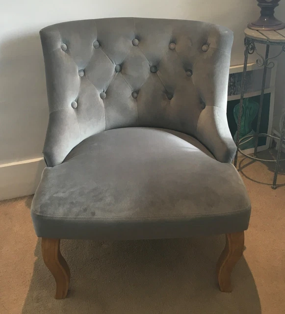 Dunelm on sale antoinette chair