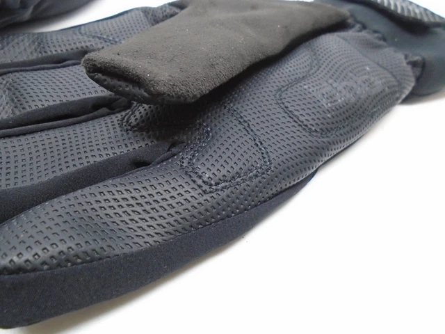 dhb Extreme Winter Gloves Size LARGE BLACK ! 9